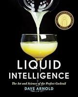 Algopix Similar Product 7 - Liquid Intelligence The Art and