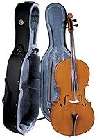 Algopix Similar Product 5 - Cremona SC175 Premier Student Cello
