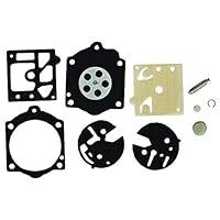 Algopix Similar Product 8 - Stens OEM Carburetor Kit 615570 for