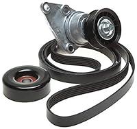 Algopix Similar Product 17 - ACDelco Professional ACK060923