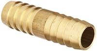 Algopix Similar Product 17 - Anderson Metals Brass Hose Fitting