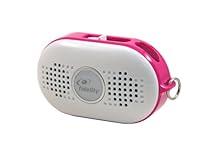 Algopix Similar Product 19 - Fidelity Mist Plus Portable Speaker for