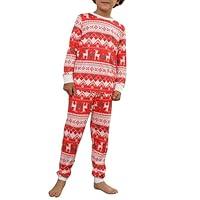 Algopix Similar Product 18 - HPJKLYTR Christmas Pajamas For