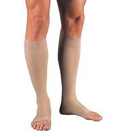 Algopix Similar Product 19 - Jobst Relief 2030 Knee High Open Toe