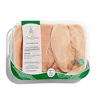 Algopix Similar Product 4 - Pine Manor Chicken Breast Boneless