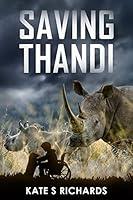 Algopix Similar Product 11 - Saving Thandi Adventures of Jabu 