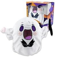 Algopix Similar Product 13 - 94 Halloween Stuffed Animal Ghost