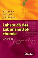 Algopix Similar Product 12 - Lehrbuch der Lebensmittelchemie
