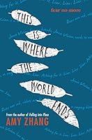 Algopix Similar Product 14 - This Is Where the World Ends