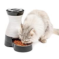Algopix Similar Product 8 - PetSafe Healthy Pet Food Station 