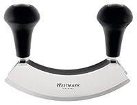 Algopix Similar Product 6 - Westmark Germany Stainless Steel Double