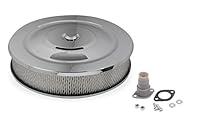 Algopix Similar Product 5 - Mr. Gasket 1400G Flow Air Cleaner