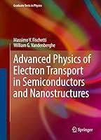 Algopix Similar Product 17 - Advanced Physics of Electron Transport