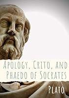 Algopix Similar Product 8 - Plato Platos Apology Crito and