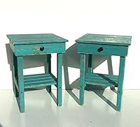 Algopix Similar Product 15 - Night Stand Set With DrawerModern