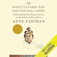 Algopix Similar Product 16 - The Spirit Catches You and You Fall