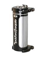 Algopix Similar Product 3 - Rockford RFC1 1 Farad Capacitor,Platinum