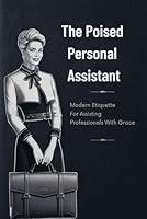 Algopix Similar Product 16 - The Poised Personal Assistant Modern