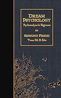 Algopix Similar Product 2 - Dream Psychology Psychoanalysis for