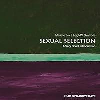 Algopix Similar Product 7 - Sexual Selection A Very Short