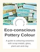 Algopix Similar Product 14 - Ecoconscious Pottery Colour A guide