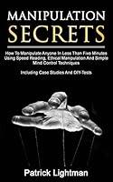 Algopix Similar Product 11 - Manipulation Secrets How To Manipulate