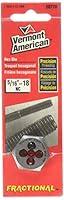 Algopix Similar Product 2 - Vermont American 20770 516Inch to 18