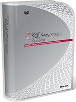 Algopix Similar Product 8 - Microsoft SQL Server 2008 Standard
