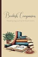 Algopix Similar Product 9 - Bookish Companion A beautifully