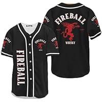 Algopix Similar Product 7 - fat mummy Vodka Baseball Jerseys Shirts