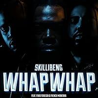 Algopix Similar Product 18 - Whap Whap [Explicit]
