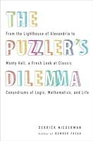 Algopix Similar Product 20 - The Puzzlers Dilemma From the