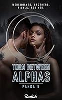 Algopix Similar Product 5 - Torn Between Alphas: Book 1