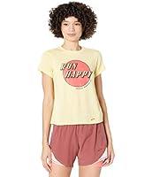 Algopix Similar Product 16 - Brooks Distance Graphic Short Sleeve