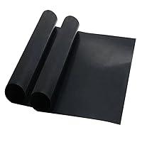 Algopix Similar Product 20 - BBQ Grill Mat- 2 Pack