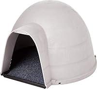 Algopix Similar Product 17 - Petmate 19" Kitty Kat Cat Condo