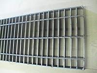 Algopix Similar Product 1 - Floor Grating 19W4 1x316 Fully Banded