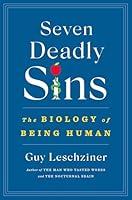 Algopix Similar Product 14 - Seven Deadly Sins The Biology of Being