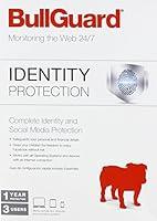 Algopix Similar Product 20 - Bullguard Identity Protection 1Year3
