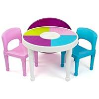 Algopix Similar Product 9 - Humble Crew WhiteBluePink Kids