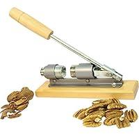 Algopix Similar Product 17 - HomeStart HST5155 Pecan And Nut Cracker