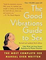 Algopix Similar Product 6 - Good Vibrations Guide to Sex The Most