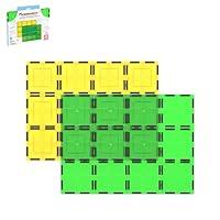 Algopix Similar Product 6 - PicassoTiles Kids Toy Magnetic Building