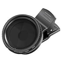 Algopix Similar Product 17 - NEEWER 37mm Clip On ND2ND400 Phone