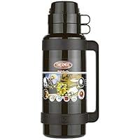 Algopix Similar Product 8 - Thermos Mondial Flask (One Size) (Black)