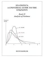 Algopix Similar Product 7 - Analysis of Variance STATISTICS A