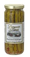 Algopix Similar Product 10 - Marinated Asparagus 16oz
