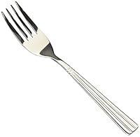Algopix Similar Product 2 - Winco 12Piece Regency Salad Fork Set