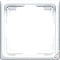 Algopix Similar Product 8 - Jung CD581KW Cable Channel Switch Frame
