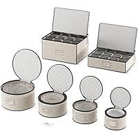 Algopix Similar Product 6 - Woffit China Storage Containers  6